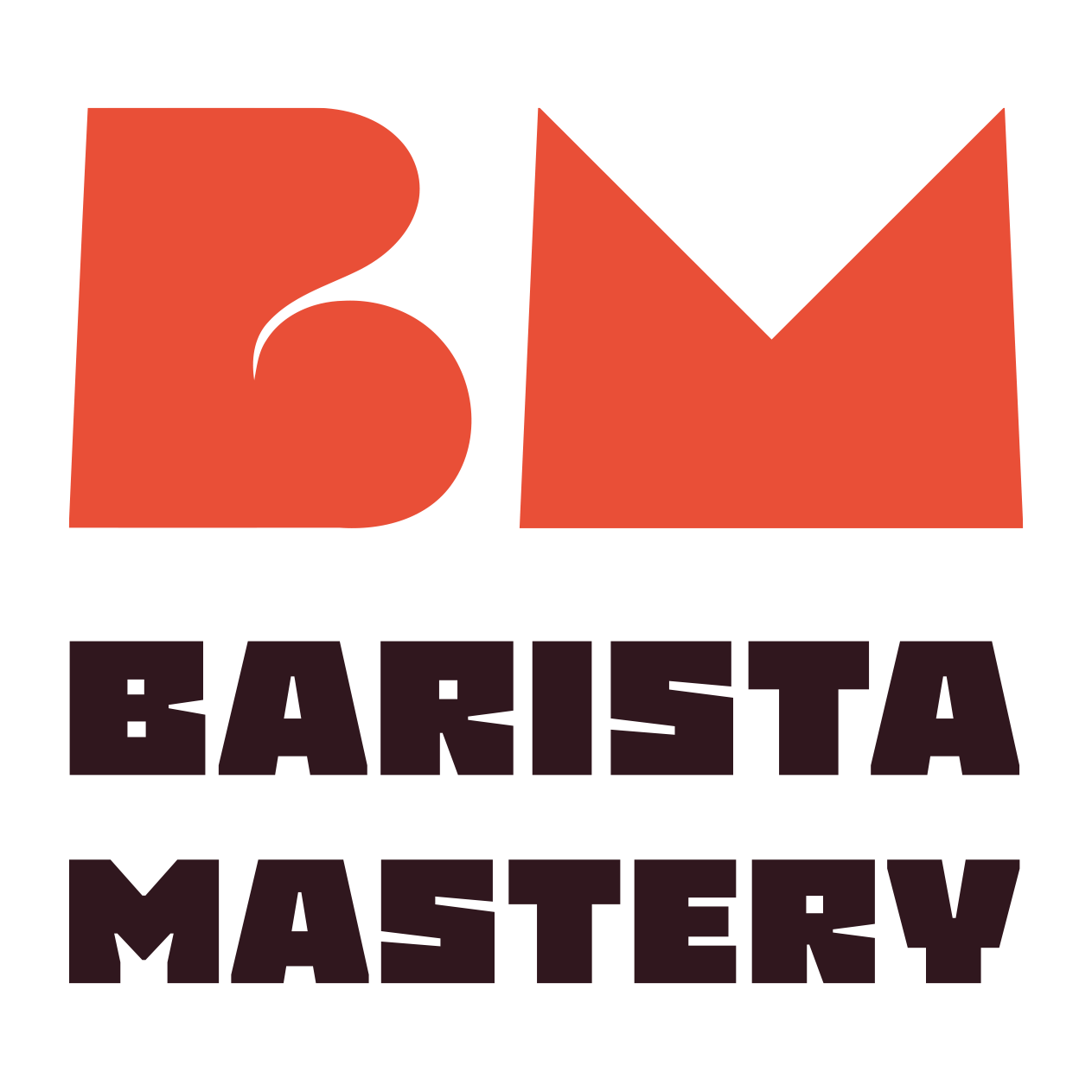 Barista Mastery Logo